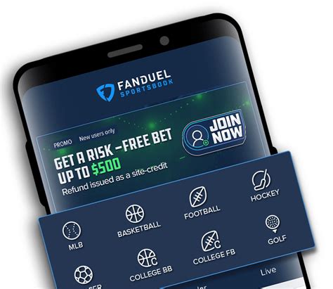 fanduel sportsbook app android download|FanDuel Sportsbook & Casino 1.75.0 APK Download by FanDuel .